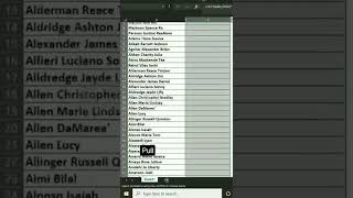 Increase your Workflow in Ms Excel Tricks Series #tricksverse #excel #excel_hacks #exceltutorial