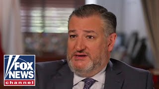 Ted Cruz: These are ‘REALLY DISTURBING’ revelations