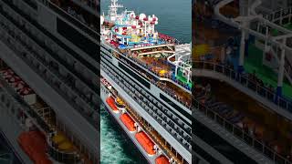 #cruises #cruiselife #cruiseships