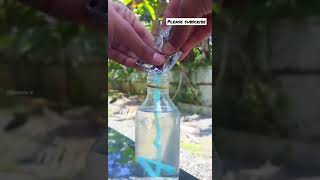 shampoo Vs eno experiment | #experimentking#shorts #experiment#ytshorts #top10 hacks#pleasesubscribe