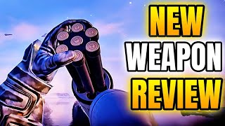 VG-70 Variable MELTS Everything – Full Review & Gameplay – Helldivers 2