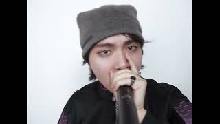 KAJI - BAILE NINJA (Beatbox)
