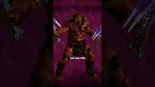 Did Hades have a Wife other than Persephone in God of War ? #shorts #godofwar #kratos