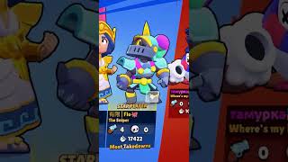 FREE GEMS IN BRAWL STARS QR CODE! NEW 2025 QR CODE REWARDS IN BRAWL STARS #brawlstars #qrcode