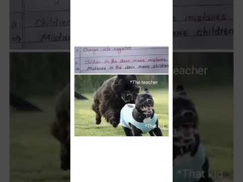 Kids make a big mistake 😂😂😂#funny #mistake #teachers #student #kidsvideo