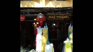 Streets of Hoi An | Short Video