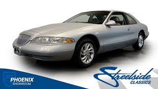 1997 Lincoln Mark VII  4476-PHX for sale | Charlotte, Atlanta, Dallas, Tampa, Phoenix, Nashvill...