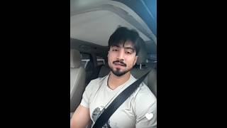Mr Faisu Is Emotional with saiyaara song 💗#mrfaisu #saiyaarasongstatus #public #shorts @MrFaisu