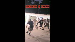 STATELAW - Garden (Live From Punkzilla Fest Cincinnati)