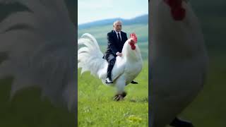 Putin Donald Trump  || #AIvideo #AIclips #ai #AItraining #AIcartoon