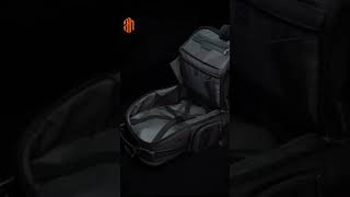 Arctic Hunter B00492 Laptop Backpack, Premium Business Backpack Office Travel Laptop Bag.