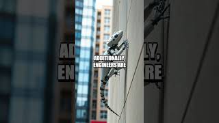 Biomimicry in Robotics