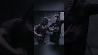 The Raid Redemption #shorts #film #movie #moviescenes