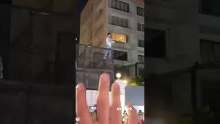 #srk #mannat #mumbai #boollywood #kingkhan #short #srklover #mumbai #akimsrk