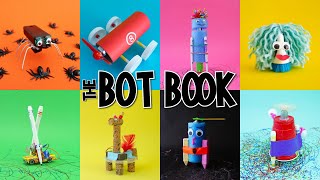 The Bot Book