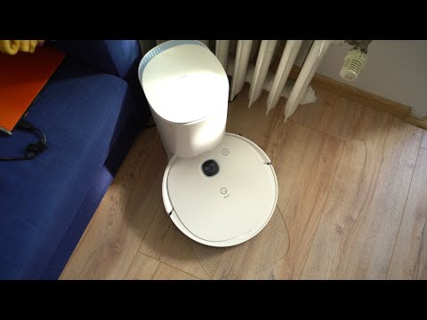 Yeedi Vac 2 Pro Review - The best for the it's price with 3D obstacle avoidance?
