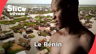 Spirit Guardians in Benin I SLICE VOYAGE