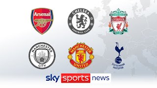 Manchester City and Chelsea set to withdraw from the European Super League