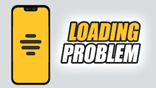 How To Fix Bumble App Loading Problem