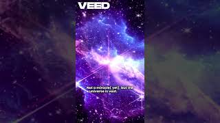 Dark Matter: The Reason You Exist