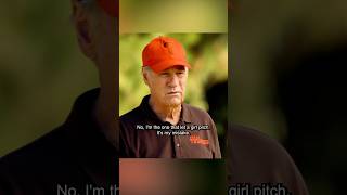 Picture my face in the catcher's mitt.🤣#edit #funny #shorts #viralvideo #fyp