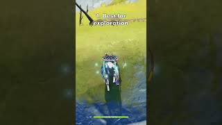 Genshin Impact 4 Reasons Why I Pulled For Wanderer