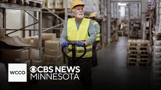 Time to make a career change or are you ready for retirement?
