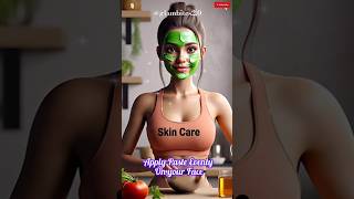 Say Goodbye To Stubborn Pigmentation With This Natural Remedy! #shorts #pigmentation #skincare 🌿