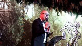 Shin Wedding 心之婚禮 婚宴司儀 主持 MC 阿Bob 林盛斌 Bob Lam