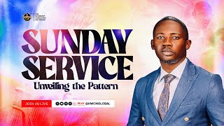 SETTLED IN EARTH || APOSTLE TOLU AGBOOLA || AUGUST 03, 2025