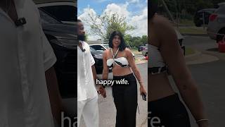 Would you buy your wife a Brabus?