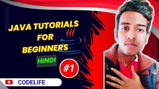 Java Tutorial for Beginners#1 | What is Java? | Why to learn Java? | How Java works? #java