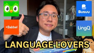 LIVE | Learn languages together with Polyglot!