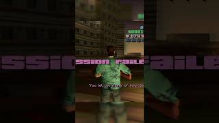 I'm fine!  #funny #gta #gta5 #gtavicecity #gaming #gta6 #ps5 #shorts
