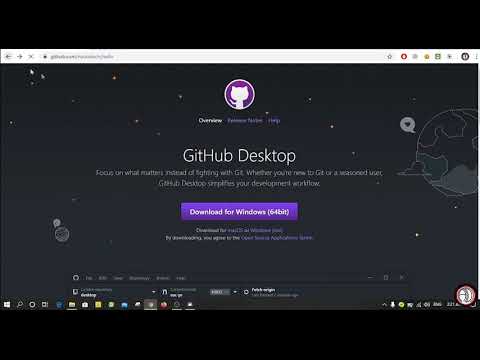 how to host website in 5 minutes using github