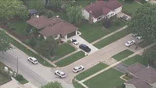 Victim recovering after early-morning shooting in Arlington Heights