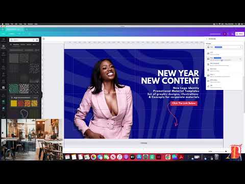3 Mistakes You Are Making In Canva