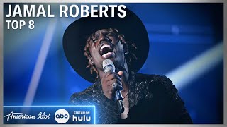 Jamal Brings New Life to "Undo It" by Carrie Underwood | American Idol