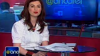 @ANCAlerts: Introducing the Nokia Lumia 920 and Nokia 820