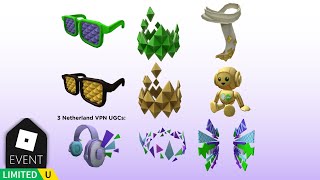 FREE LIMITED UGC: How to get all NPO ZAPP UGCs in NPO ZAPP Wereld