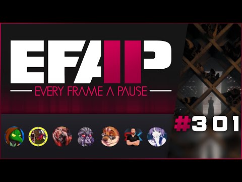 EFAP #301 - A Complete Breakdown of House of the Dragon Ep 7 & 8 - A Controversial End