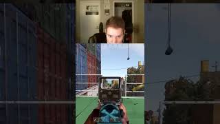 1 vs 13 at Cargo + 10 freshspawns 23 players #rust #rustpvp #rustshorts #rustvideos #rustconsole
