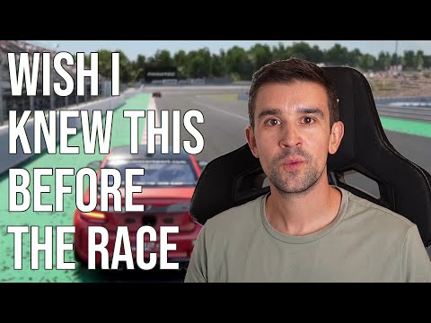 5 things i learned from my first league race in ACC