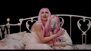 Hooked Like Helen - Quote Unquote Life (Official Music Video)