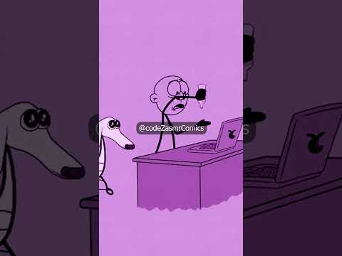 Let me do it for you! 🤣🤣 rico animations #funny #jokes #cartoon #shorts