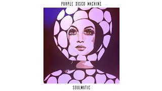 Purple Disco Machine - Encore (feat. Baxter)