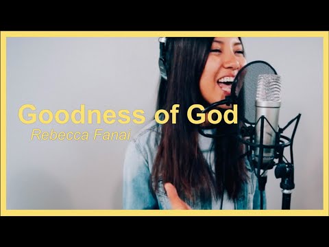 Goodness of God - Bethel (Cover)