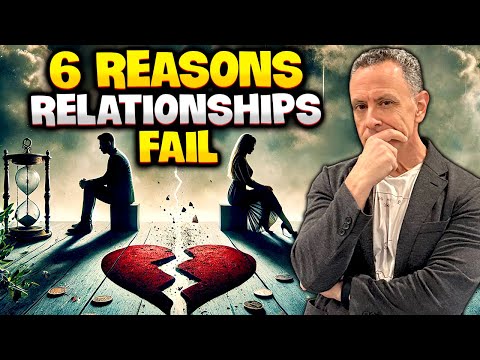 How to Save Your Relationship: Top Pitfalls to Avoid