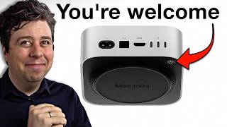 Tiny Ways Apple Screws With You