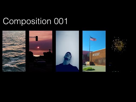 Composition 001